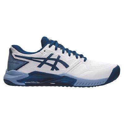 Кроссовки мужские Asics Gel-Challenger 13 (White/Light Indigo)