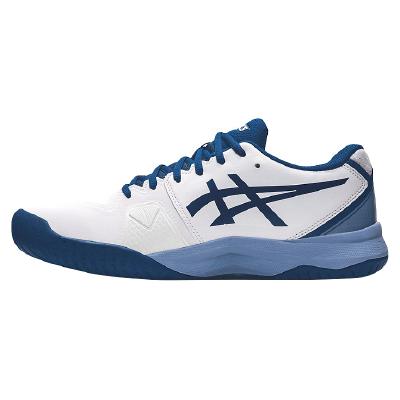 Кроссовки мужские Asics Gel-Challenger 13 (White/Light Indigo)