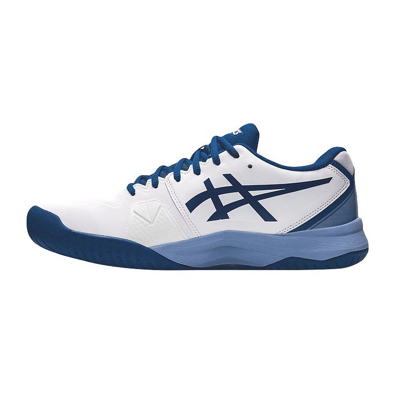 Кроссовки мужские Asics Gel-Challenger 13 (White/Light Indigo)