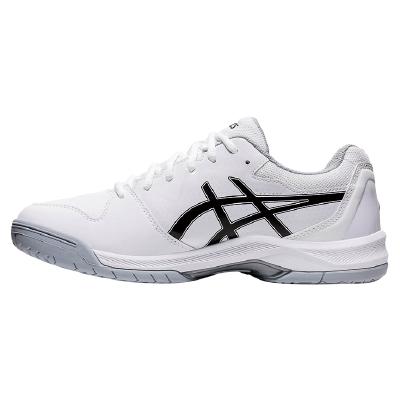 Кроссовки мужские Asics Gel-Dedicate 7 (White/Black)