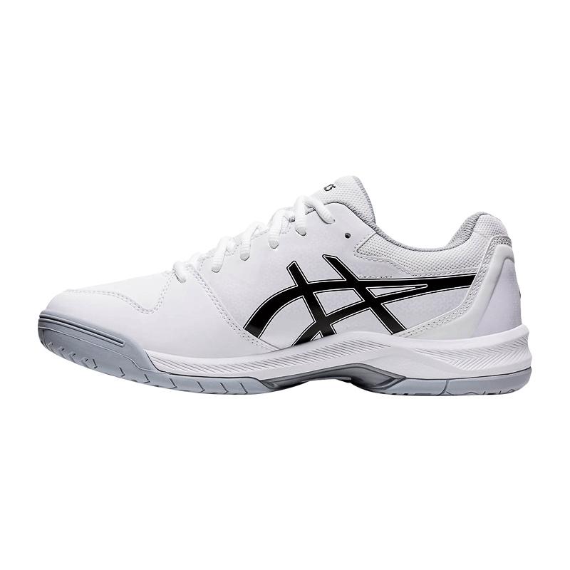 Кроссовки мужские Asics Gel-Dedicate 7 (White/Black)