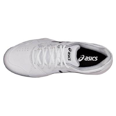 Кроссовки мужские Asics Gel-Dedicate 7 (White/Black)