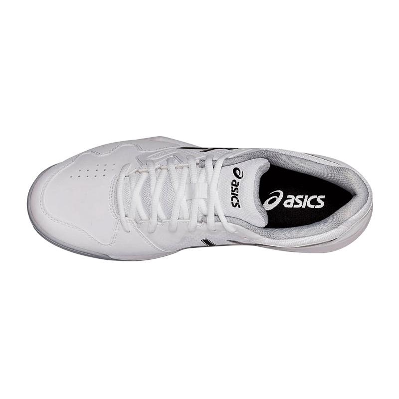 Кроссовки мужские Asics Gel-Dedicate 7 (White/Black)