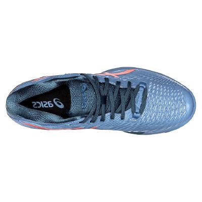 Кроссовки мужские Asics Gel-Solution Speed 2 FF (Blue Harmony/Guava)