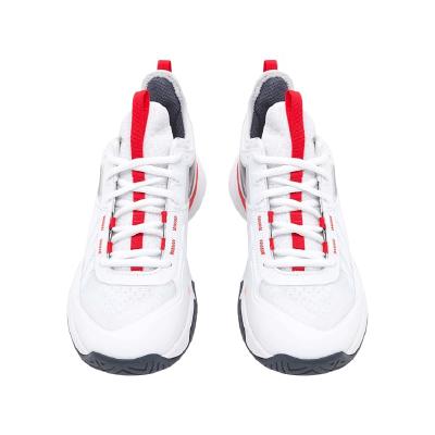 Кроссовки мужские Diadora Finale W AG (White/Blue Corsair/Fiery Red)