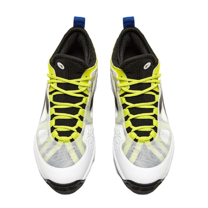 Кроссовки мужские Diadora Speed Blushield Fly 4+ Clay - White/Deja Vu