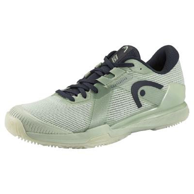 Кроссовки мужские Head Sprint Pro 4.0 Padel - Cantaloupe