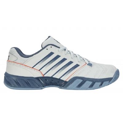 Кроссовки мужские K-Swiss Bigshot Light 4 (Blue Blush/Orion Blue/Windward Blue)