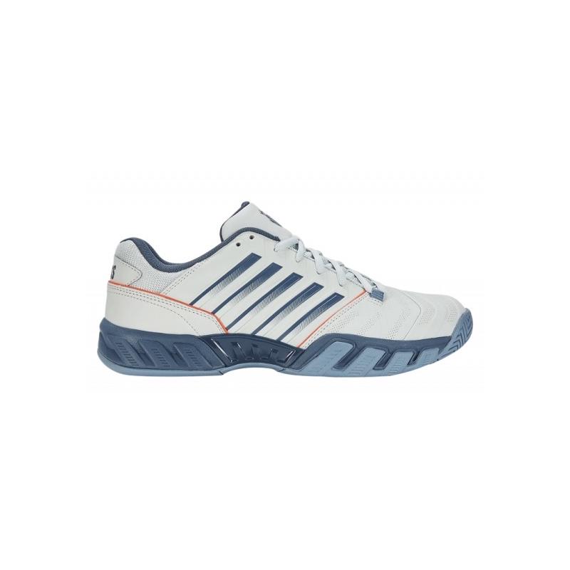 Кроссовки мужские K-Swiss Bigshot Light 4 (Blue Blush/Orion Blue/Windward Blue)