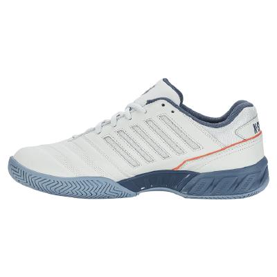 Кроссовки мужские K-Swiss Bigshot Light 4 (Blue Blush/Orion Blue/Windward Blue)