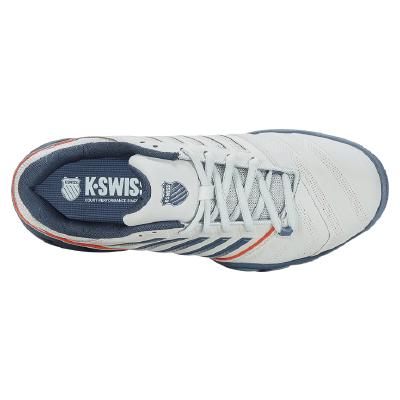 Кроссовки мужские K-Swiss Bigshot Light 4 (Blue Blush/Orion Blue/Windward Blue)