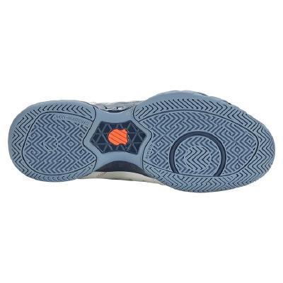 Кроссовки мужские K-Swiss Bigshot Light 4 (Blue Blush/Orion Blue/Windward Blue)