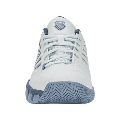 Кроссовки мужские K-Swiss Bigshot Light 4 (Blue Blush/Orion Blue/Windward Blue)