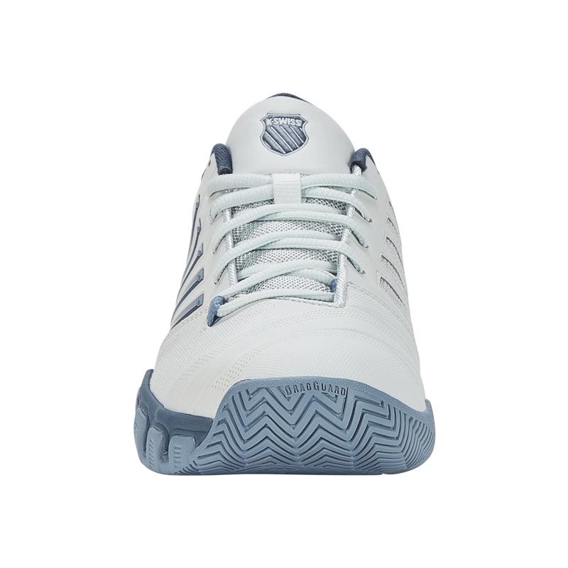 Кроссовки мужские K-Swiss Bigshot Light 4 (Blue Blush/Orion Blue/Windward Blue)
