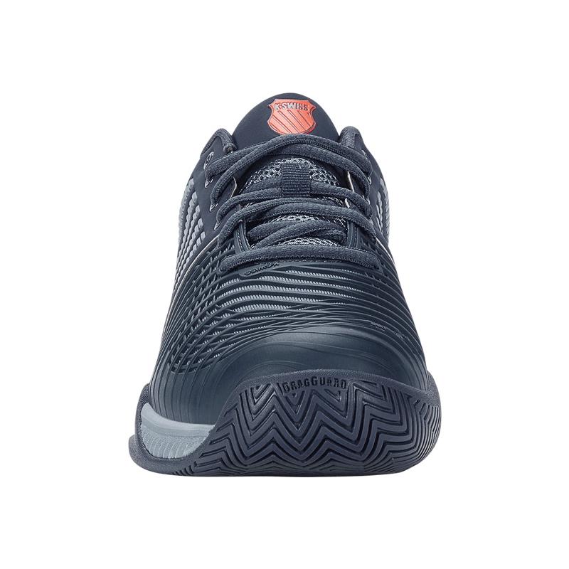 Кроссовки мужские K-Swiss Express Light 3 (Orion Blue/Windward Blue/Scarlet Ibis)