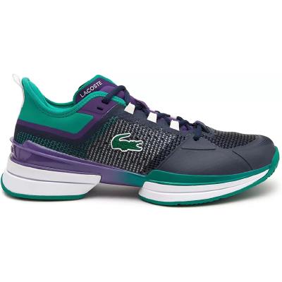 Мужские кроссовки для большого тенниса Lacoste AG-LT21 Ultra 222 1 SMA