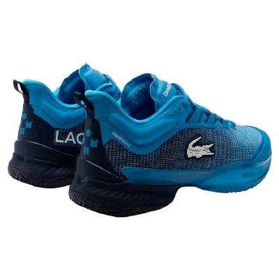 Кроссовки мужские Lacoste AG-LT 23 Ultra (Blue)