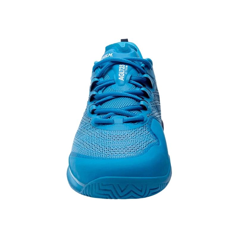 Кроссовки мужские Lacoste AG-LT 23 Ultra (Blue)