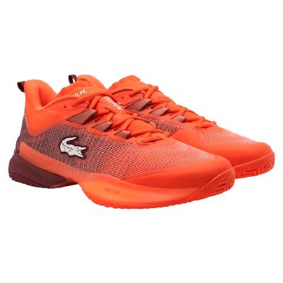 Кроссовки мужские Lacoste AG-LT 23 Ultra (Orange)