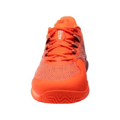 Кроссовки мужские Lacoste AG-LT 23 Ultra (Orange)