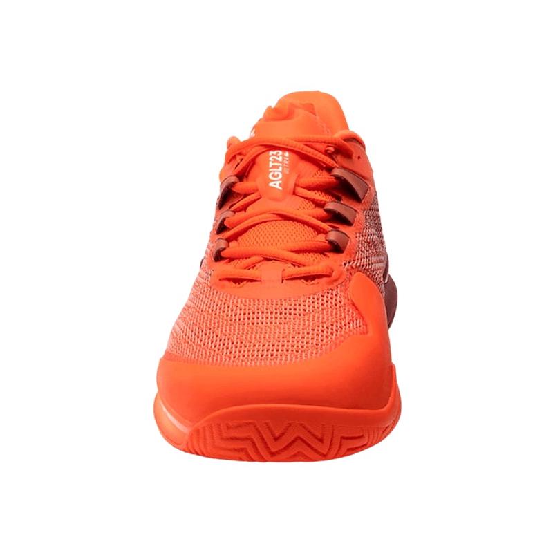 Кроссовки мужские Lacoste AG-LT 23 Ultra (Orange)