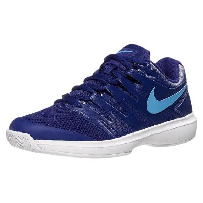 Кроссовки мужские Nike Air Zoom Prestige (Синий)