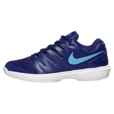 Кроссовки мужские Nike Air Zoom Prestige (Синий)