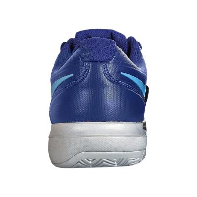 Кроссовки мужские Nike Air Zoom Prestige (Синий)