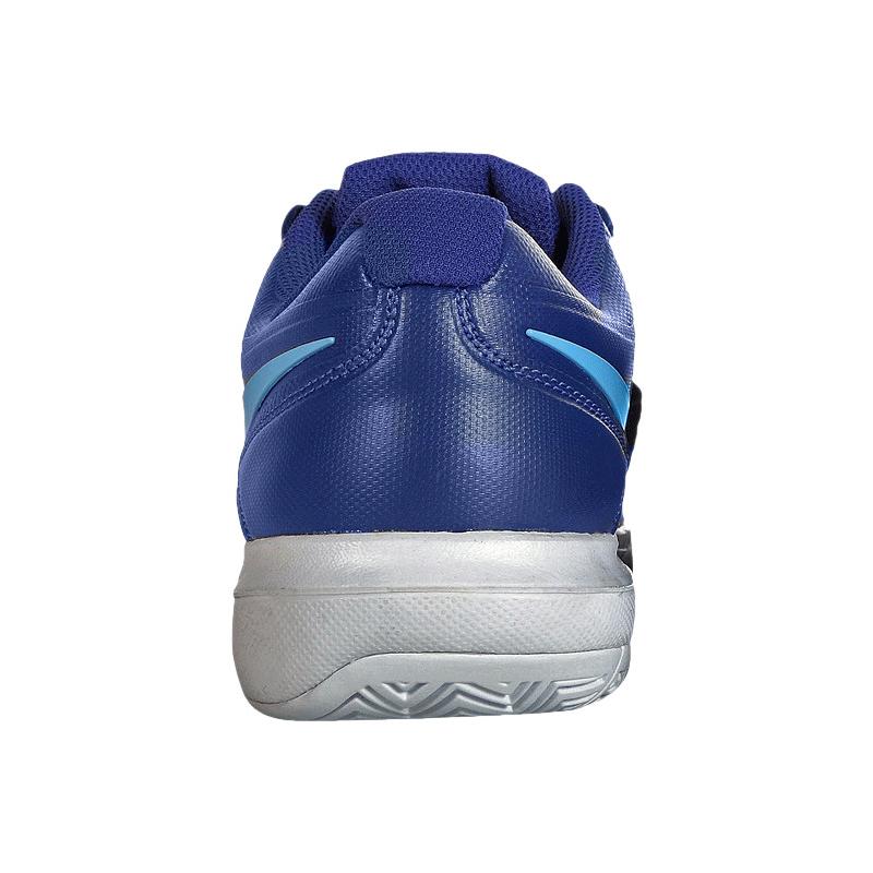 Кроссовки мужские Nike Air Zoom Prestige (Синий)