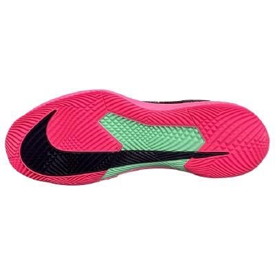 Кроссовки мужские Nike Air Zoom Vapor Pro (Синий/Черный/Розовый)