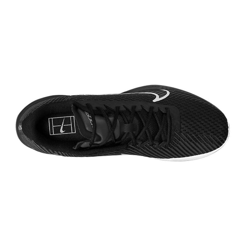 Кроссовки мужские Nike Court Air Zoom Vapor 11 (Черный)