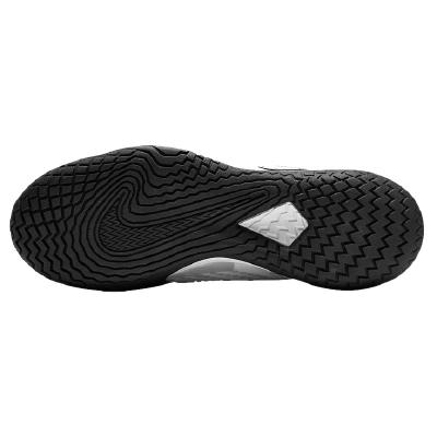 Кроссовки мужские Nike Court Air Zoom Vapor Cage 4 (Белый)