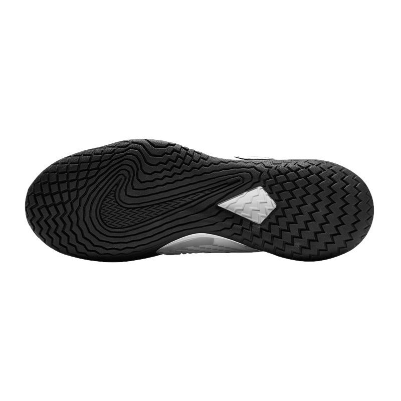 Кроссовки мужские Nike Court Air Zoom Vapor Cage 4 (Белый)