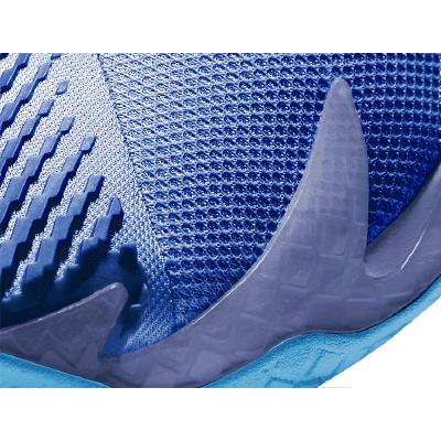 Кроссовки мужские Nike Court Air Zoom Vapor Cage 4 (Синий)