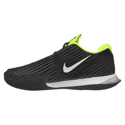 Кроссовки мужские Nike Court Air Zoom Vapor Cage 4 (Черный)