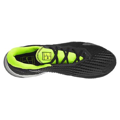 Кроссовки мужские Nike Court Air Zoom Vapor Cage 4 (Черный)