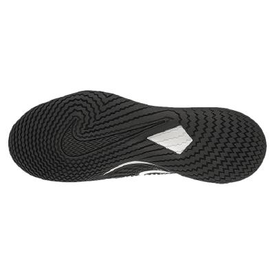 Кроссовки мужские Nike Court Air Zoom Vapor Cage 4 (Черный)