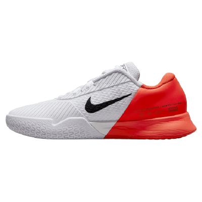 Кроссовки мужские Nike Court Air Zoom Vapor Pro 2 (Белый/Красный)