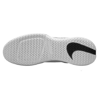 Кроссовки мужские Nike Court Air Zoom Vapor Pro 2 (Белый/Черный)