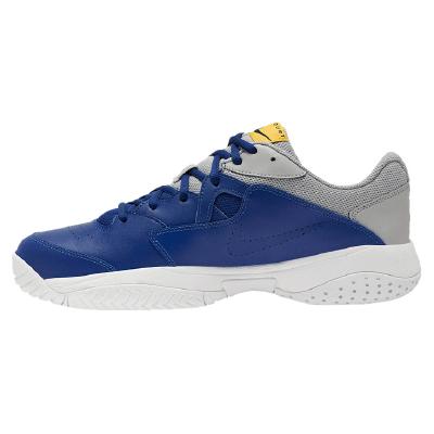 Кроссовки мужские Nike Court Lite 2 (Синий)