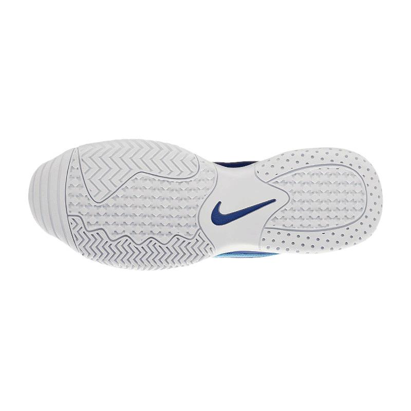 Кроссовки мужские Nike Court Lite 2 (Синий)