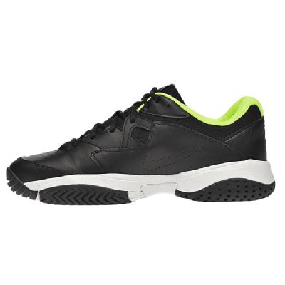 Кроссовки мужские Nike Court Lite 2 (Черный)