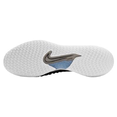 Кроссовки мужские Nike Court React Vapor NXT (Черный)