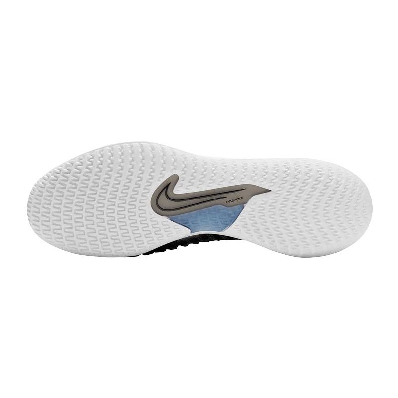 Кроссовки мужские Nike Court React Vapor NXT (Черный)