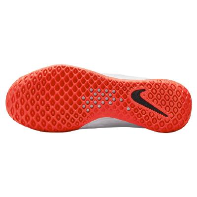 Кроссовки мужские Nike Court Zoom NXT (Белый/Красный)