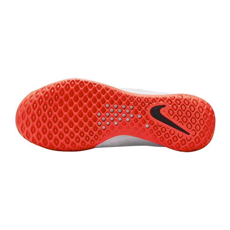 Кроссовки мужские Nike Court Zoom NXT (Белый/Красный)