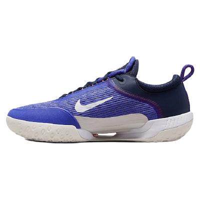 Кроссовки мужские Nike Court Zoom NXT (Синий)