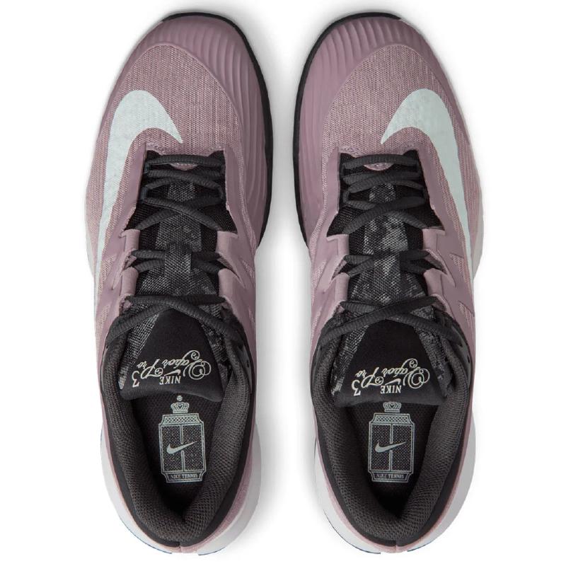 Кроссовки мужские Nike Vapor Pro 3 Clay - Light Violet Ore/Anthracite/Vast