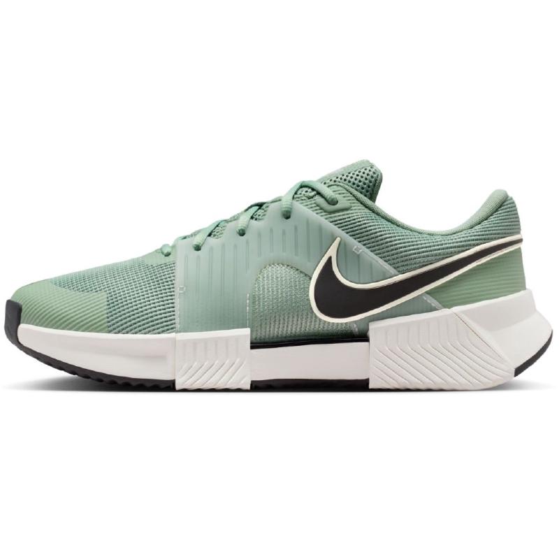 Кроссовки мужские Nike Zoom GP Challenge 1.5 Clay - Steam/Black/Light