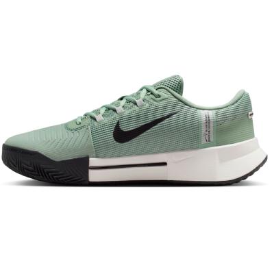 Кроссовки мужские Nike Zoom GP Challenge 1.5 Clay - Steam/Black/Light